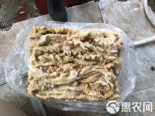 预煮大肠