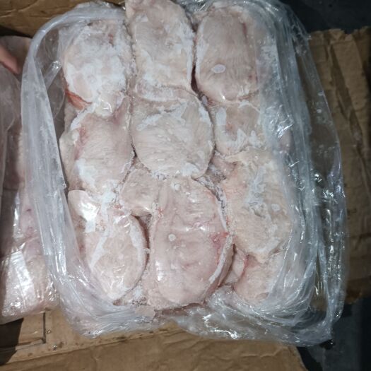 长沙猪小肚，一箱四板，20斤一件，量大价优，长期供应