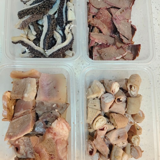 惠民县牛杂