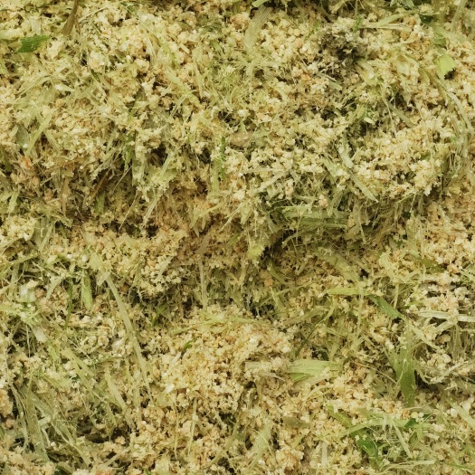 虞城县青贮料