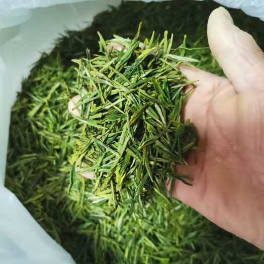 青阳县毛峰茶