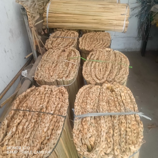 沛县蒲草席批发