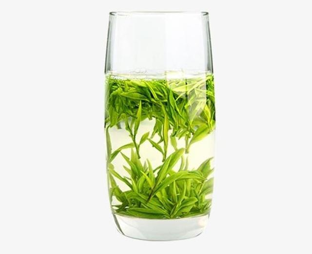 四川毛峰绿茶一芽一芯产地直发今年新茶