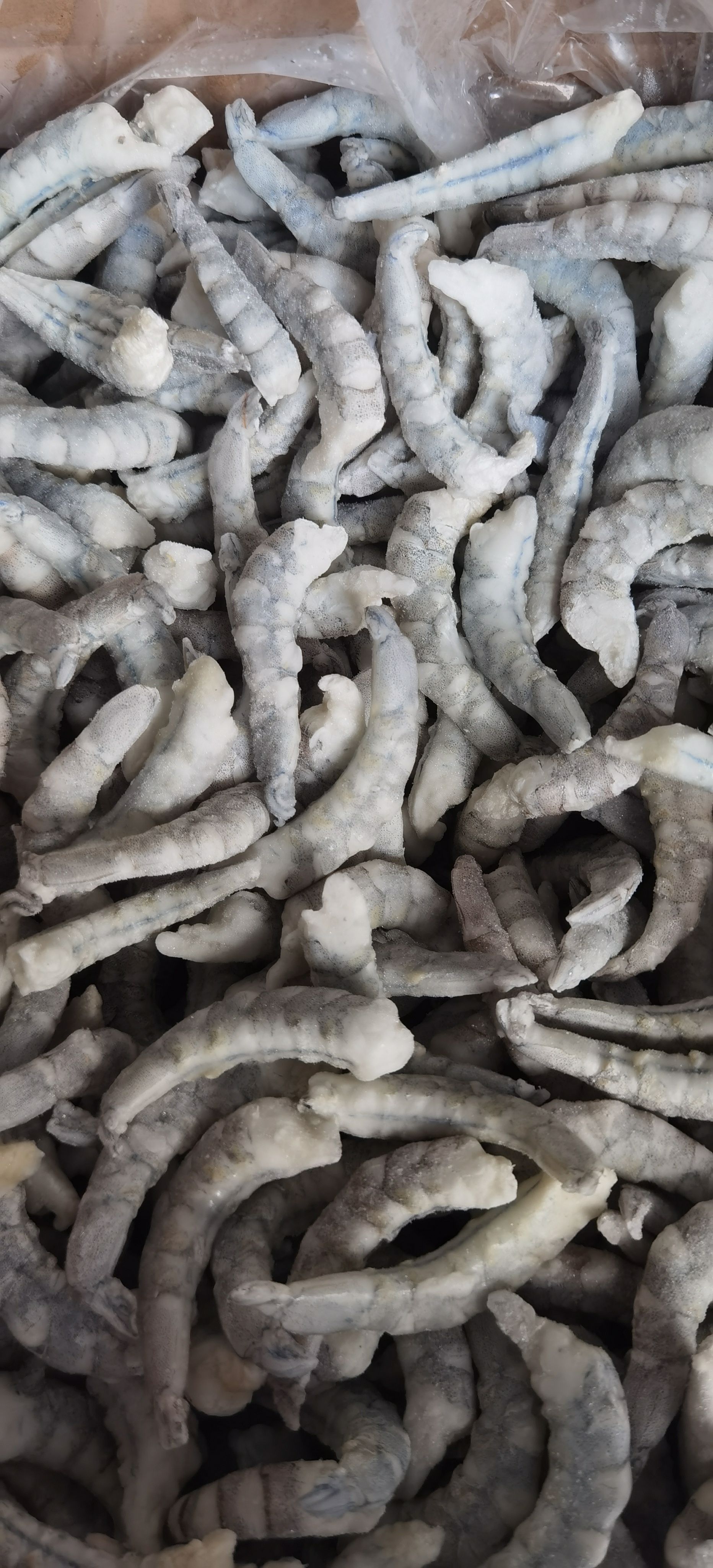 虾滑原料胶塘虾仁