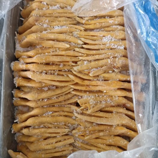 献县黄皮鸭掌         河北分割厂家长期大量供应