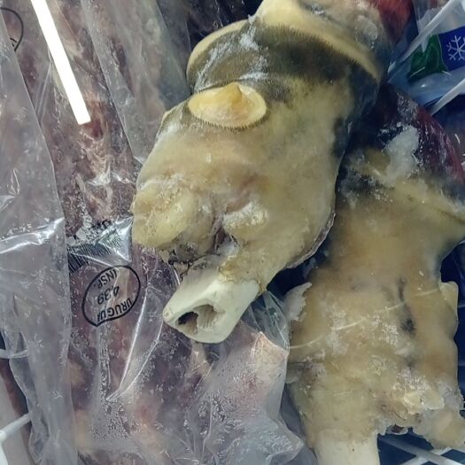 闽侯县牛蹄