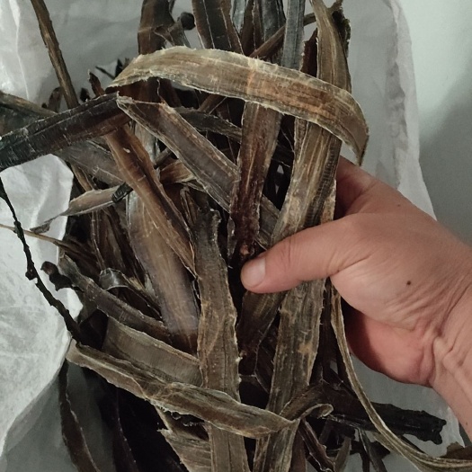虞城县干货一大堆 没有人要吗