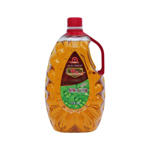 临汾大豆油