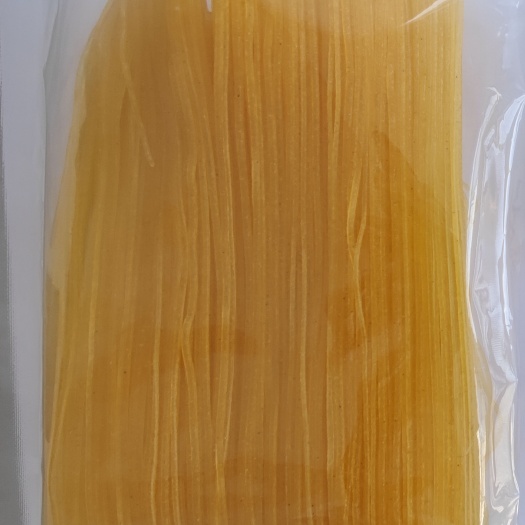 安庆冷面（玉米），粗粮面条