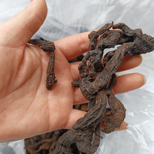 南召县黄精一一一拒绝农药化肥九烝九晒泡酒乌发营养你我他一斤起批
