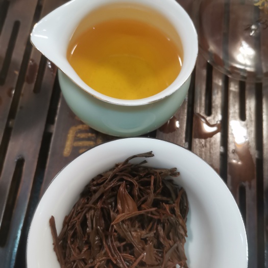 九江宁红功夫茶