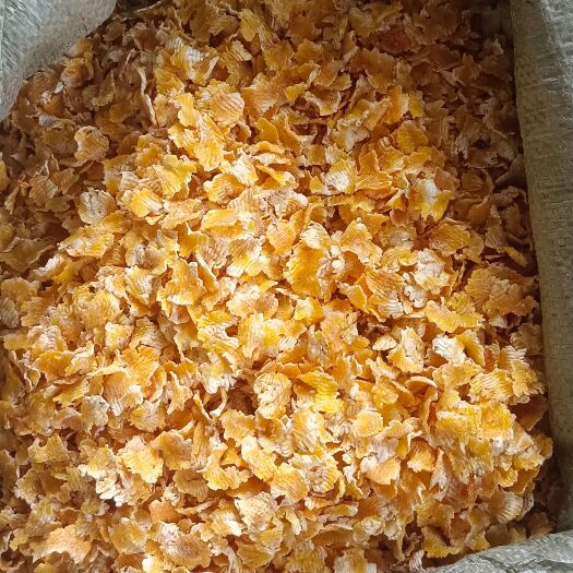 萧县玉米压片，精选蒸汽玉米压片厂家直销，全国发货。