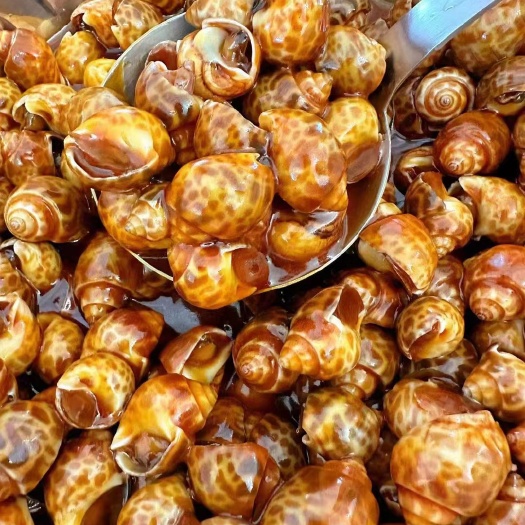 成都休闲零食，麻辣小海鲜