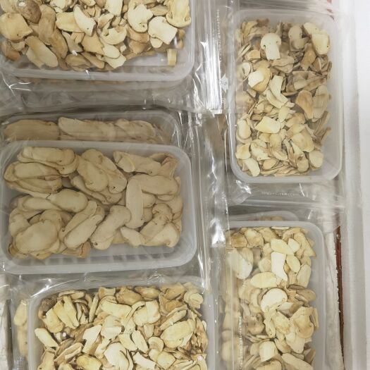 上海FD松茸碎片
