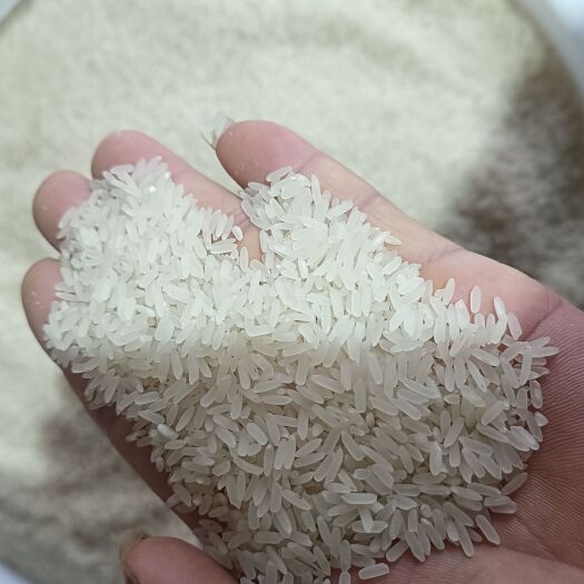 新兴县优质农家米饭味浓香营养高没抛光没打蜡，吃得健康