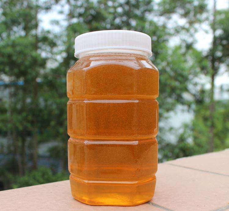 乌桕蜜，龙眼蜜，荔枝蜜