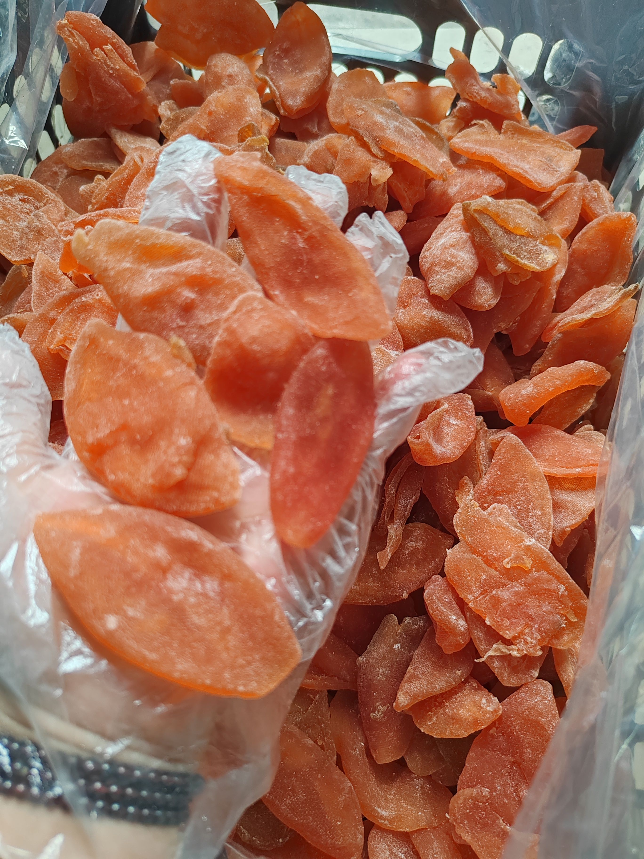 百香果果脯  广西珍果皇百香果干休闲食品，厂家批发OEM贴牌