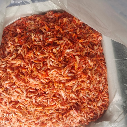 长沙县油炸虾