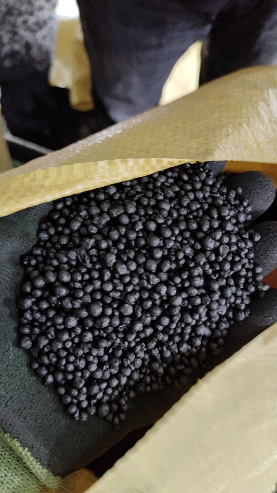 【厂家直销】颗粒有机肥 生物有机肥菌肥【保质保量】