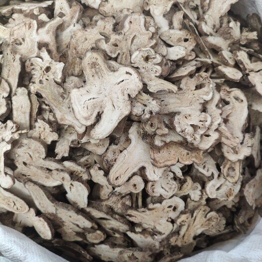禄劝县白术，大片，不碎，干货