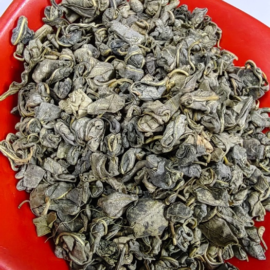 成都新疆野生罗布麻茶完整颗粒精选过去除杂质
