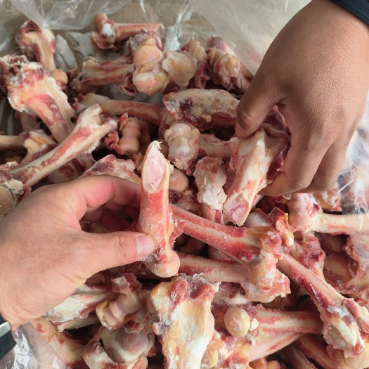 锡林浩特羊副产品，干棒骨，质量保证