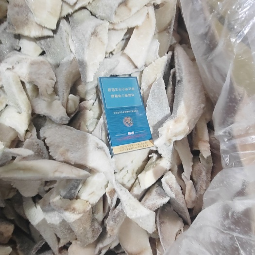 鲳鱼白鲳鱼白鲳鱼大块鱼块，鱼肉大块，鱼肉，鱼泥原料