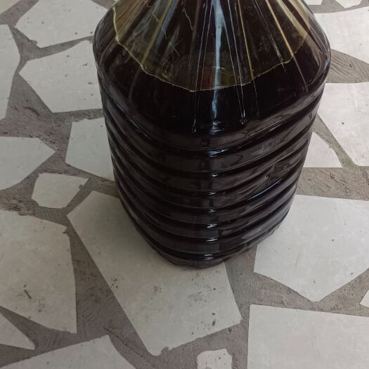 常德乡里自家种植