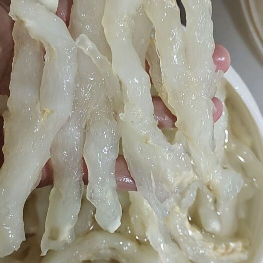 无锡鲜蹄筋，冻蹄筋，工厂一手货源