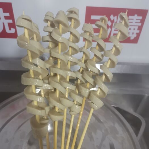 赤峰面筋