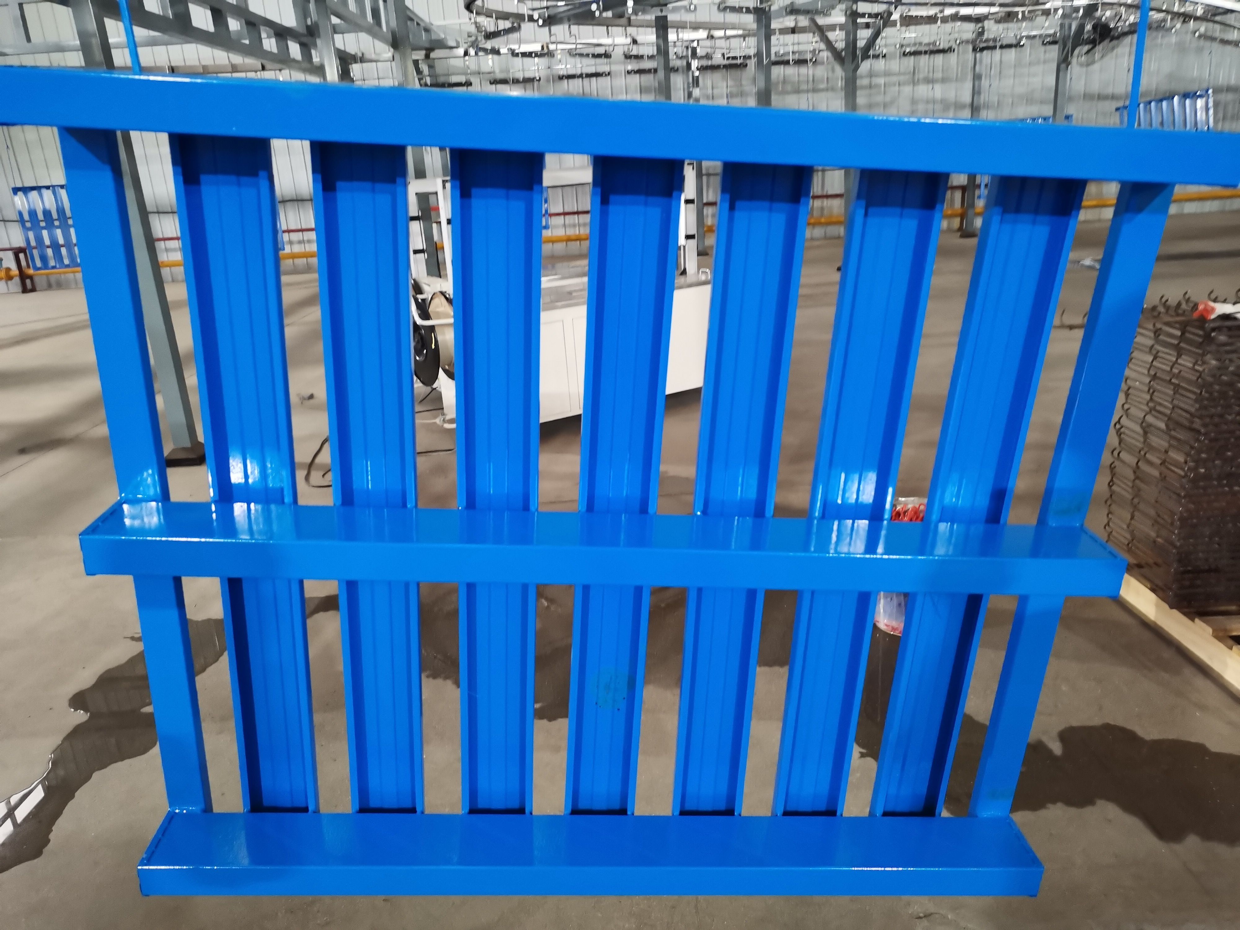 钢托盘金属托盘