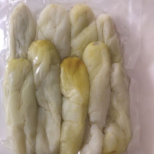 灵山县生腌黄瓜皮