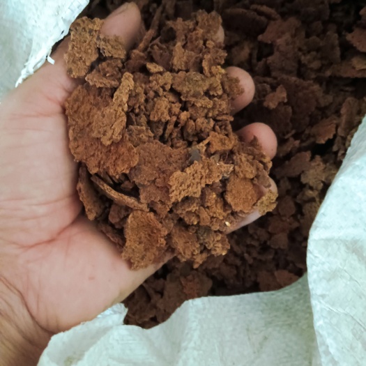 枣阳市茶枯