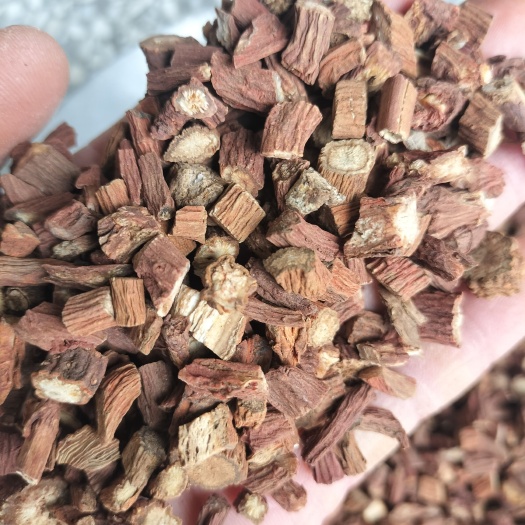 亳州紫花丹参  丹参片丹参段产地直销