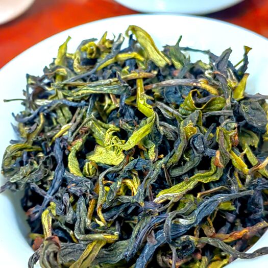 惠来县高山茶潮汕土山茶惠来高山茶叶福建乌龙茶诏安八仙茶散装茶叶袋装