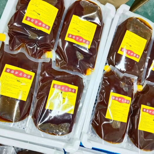 胶州市新疆炒米粉酱，多种口味，连锁餐饮店专用，口味好成本低品质稳定