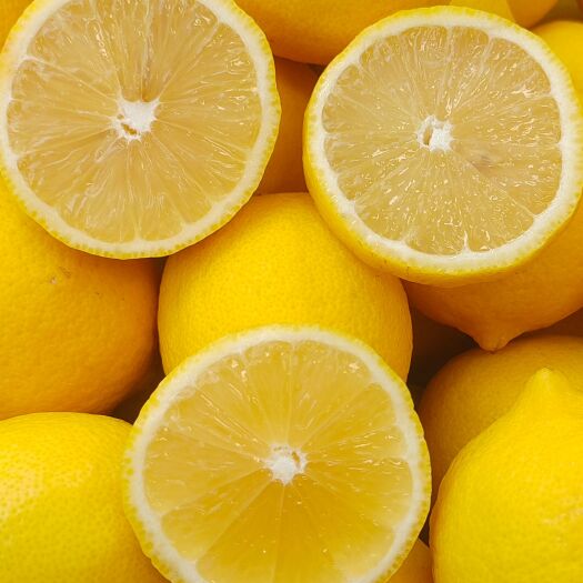 安岳县安岳尤力克黄柠檬精品果各个规格型号齐全质量保证货源充产地批发