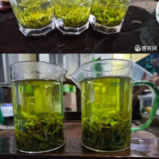 长沙县毛尖，绿茶