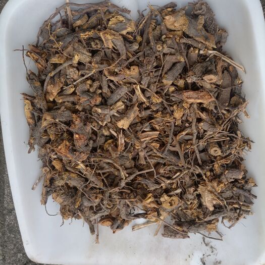浠水县虎杖，虎杖段。