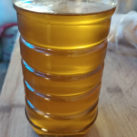 思茅销售！自榨食用花生油出售油饼来料免费加工