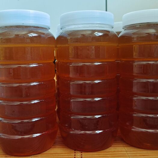 衡南县农家土蜂蜜荆条蜜