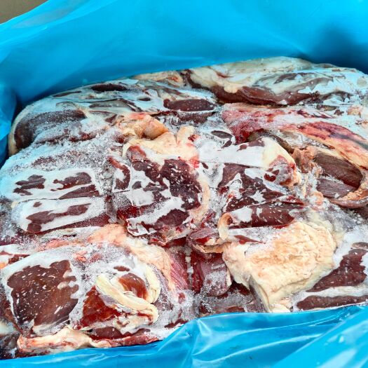 河北沧州河间市精品牛腱子肉厂家直发一手货源批发品质保证！！
