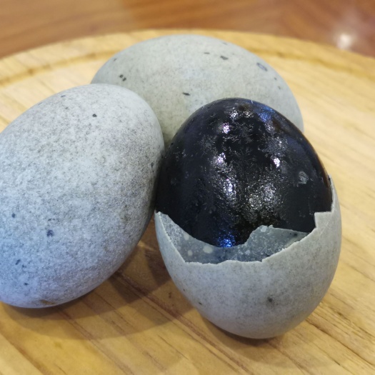 南昌县江西特产松花蛋皮蛋，赶集零售市场起发电商都可用二级松花蛋