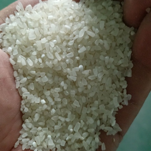 颍上县碎米