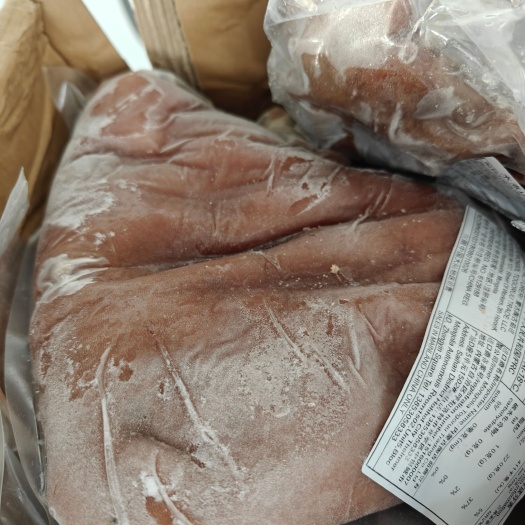 济南百万山带皮熟羊肉