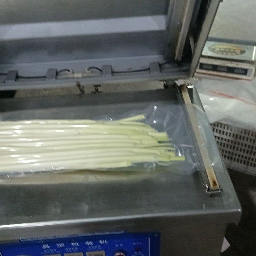 微山县蒲菜批发