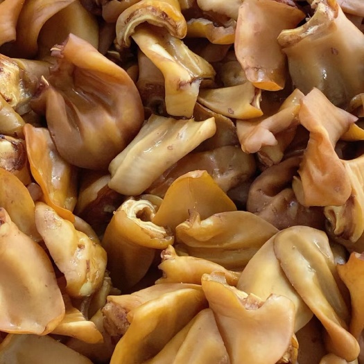 邓州市酱香牛耳朵 新鲜脆爽 熟食 小菜下酒菜