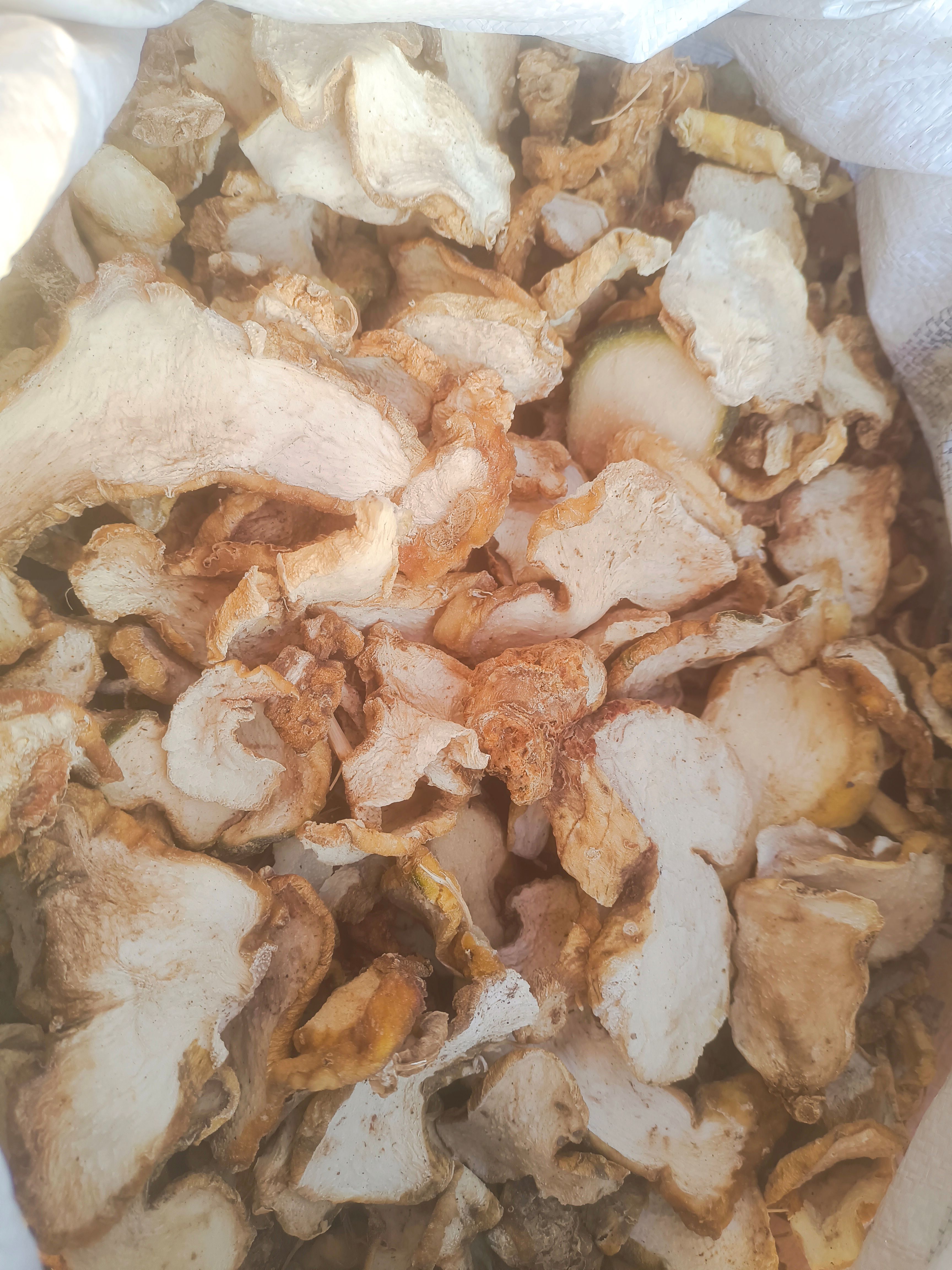 云南文山丘北滇黄精中药材滋补药材产地直发