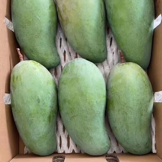 保山自己家种的，天然无公害，现摘现发，58一箱，一箱10斤装，
