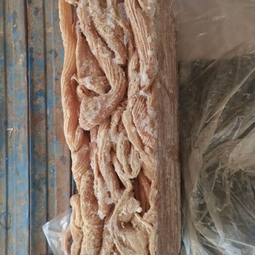 漯河飞水牛小肠 纯干 无油